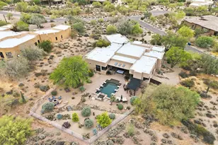 5438 E Prickley Pear Rd, Cave Creek, AZ 85331 - Photo 9