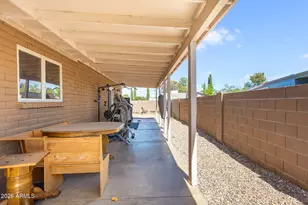 783 E Pampas Pl, Sierra Vista, AZ 85635 - Photo 31