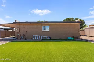 783 E Pampas Pl, Sierra Vista, AZ 85635 - Photo 25