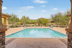 1842 N Red Cliff, Mesa, AZ 85207 - Photo 19