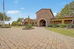 1842 N Red Cliff, Mesa, AZ 85207 - Photo 15