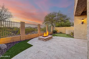 1842 N Red Cliff, Mesa, AZ 85207 - Photo 11
