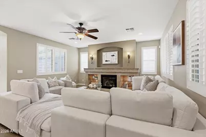 2471 E Penedes Drive, Gilbert, AZ 85298 - Photo 27