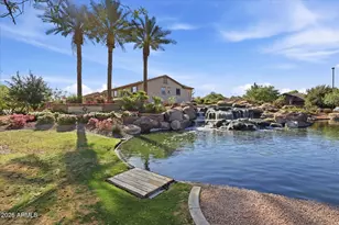 2471 E Penedes Dr, Gilbert, AZ 85298 - Photo 69