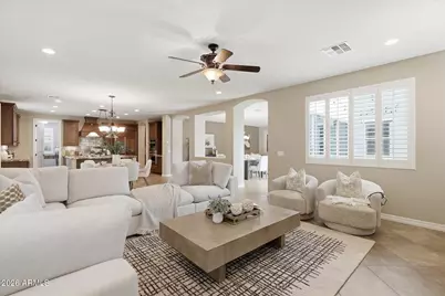 2471 E Penedes Drive, Gilbert, AZ 85298 - Photo 19