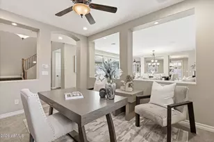 2471 E Penedes Dr, Gilbert, AZ 85298 - Photo 9