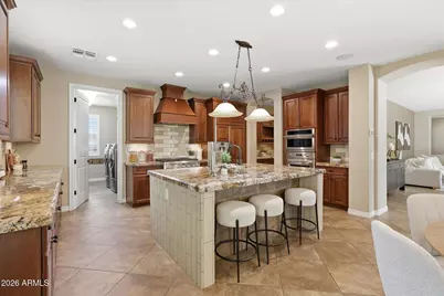 2471 E Penedes Drive, Gilbert, AZ 85298 - Photo 23