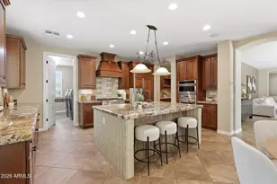 2471 E Penedes Dr, Gilbert, AZ 85298 - Photo 23