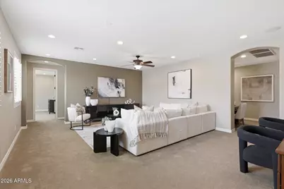2471 E Penedes Drive, Gilbert, AZ 85298 - Photo 37