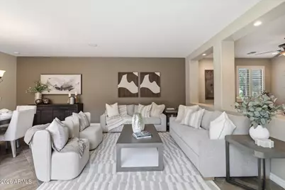 2471 E Penedes Drive, Gilbert, AZ 85298 - Photo 13