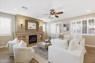 2471 E Penedes Dr, Gilbert, AZ 85298 - Photo 17