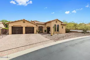 4107 N Silver Ridge Cir, Mesa, AZ 85207 - Photo 3