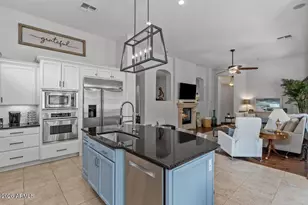 4107 N Silver Ridge Cir, Mesa, AZ 85207 - Photo 15