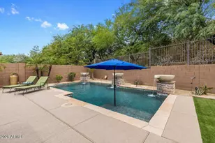 4107 N Silver Ridge Cir, Mesa, AZ 85207 - Photo 9