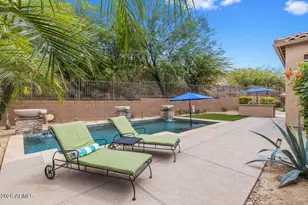 4107 N Silver Ridge Cir, Mesa, AZ 85207 - Photo 37