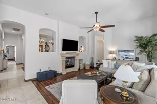 4107 N Silver Ridge Cir, Mesa, AZ 85207 - Photo 21