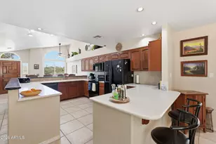 15565 E Tepee Dr, Fountain Hills, AZ 85268 - Photo 13