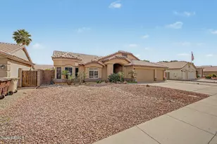 8347 W Willowbrook Dr, Peoria, AZ 85382 - Photo 3