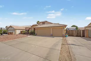 8347 W Willowbrook Dr, Peoria, AZ 85382 - Photo 5