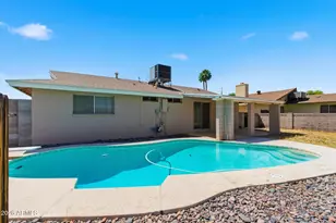8614 E El Charro Ln, Scottsdale, AZ 85250 - Photo 19