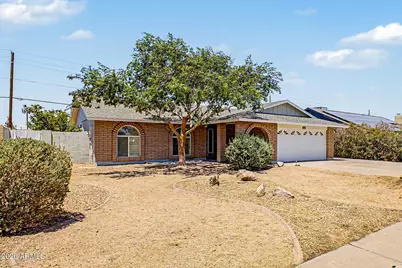 3410 W Juniper Avenue, Phoenix, AZ 85053 - Photo 3