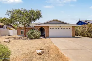3410 W Juniper Ave, Phoenix, AZ 85053 - Photo 1