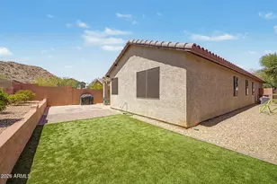 18183 W Desert Blossom Dr, Goodyear, AZ 85338 - Photo 33