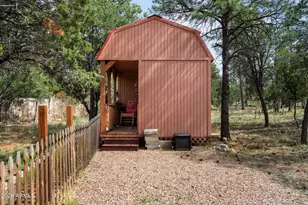 2095 Ranger Rd, Overgaard, AZ 85933 - Photo 23