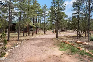 2095 Ranger Rd, Overgaard, AZ 85933 - Photo 3