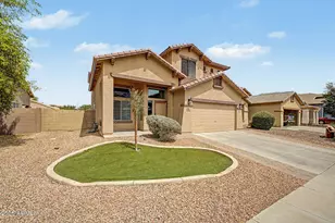 10214 W Hess St, Tolleson, AZ 85353 - Photo 3