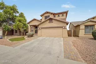 10214 W Hess St, Tolleson, AZ 85353 - Photo 5