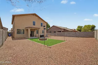 10214 W Hess Street, Tolleson, AZ 85353 - Photo 37