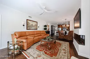 5350 E Deer Valley Dr, Phoenix, AZ 85054 - Photo 3