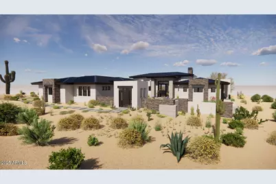 8477 E Homestead Circle #146, Scottsdale, AZ 85266 - Photo 1