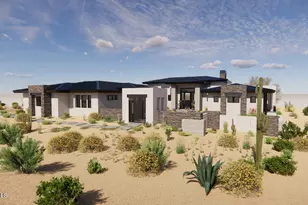 8477 E Homestead Cir, Scottsdale, AZ 85266 - Photo 1