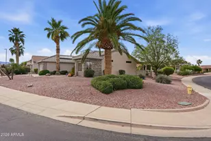 16502 W Arroyo Ct, Surprise, AZ 85374 - Photo 47