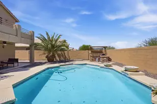 13544 W Solano Dr, Litchfield Park, AZ 85340 - Photo 29