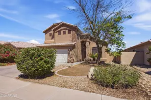 13544 W Solano Dr, Litchfield Park, AZ 85340 - Photo 37
