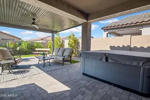 9638 E Spiral Ave, Mesa, AZ 85212 - Photo 13