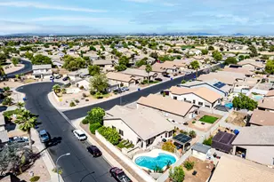 11941 W Jefferson St, Avondale, AZ 85323 - Photo 49
