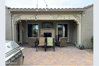 20396 E Stonecrest Drive, Queen Creek, AZ 85142 - Photo 21