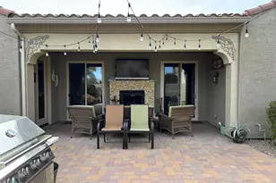 20396 E Stonecrest Dr, Queen Creek, AZ 85142 - Photo 21