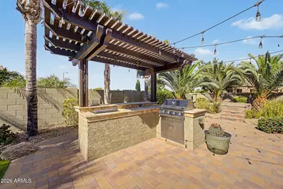 20396 E Stonecrest Drive, Queen Creek, AZ 85142 - Photo 35