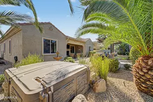 20396 E Stonecrest Dr, Queen Creek, AZ 85142 - Photo 41