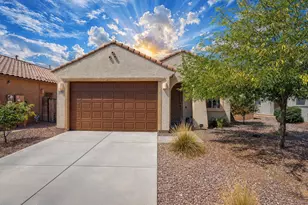 456 S 201st Ln, Buckeye, AZ 85326 - Photo 1