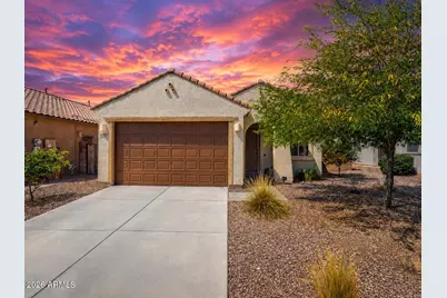 456 S 201st Lane, Buckeye, AZ 85326 - Photo 1