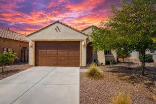 456 S 201st Ln, Buckeye, AZ 85326 - Photo 1