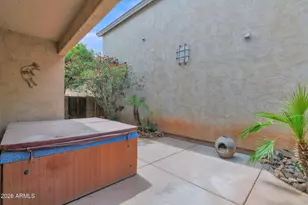 4321 E Milky Way, Gilbert, AZ 85295 - Photo 21