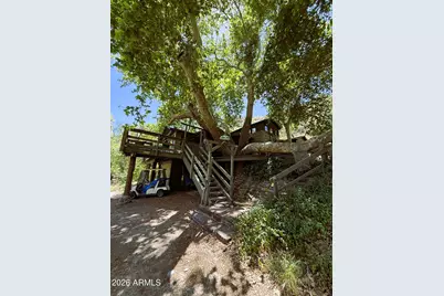46200 N Seven Springs Road #16, Carefree, AZ 85377 - Photo 1