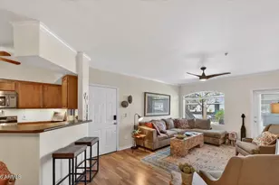 15095 N Thompson Peak Pkwy, Scottsdale, AZ 85260 - Photo 5